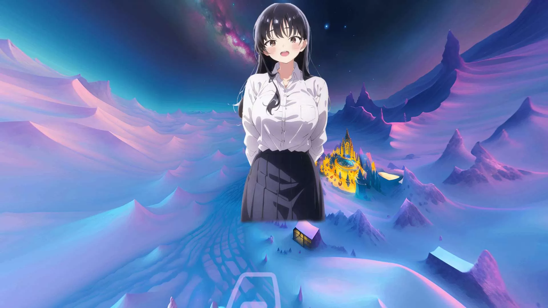 Gallery Image 5 for Yamada Anna (java) on PVPRP